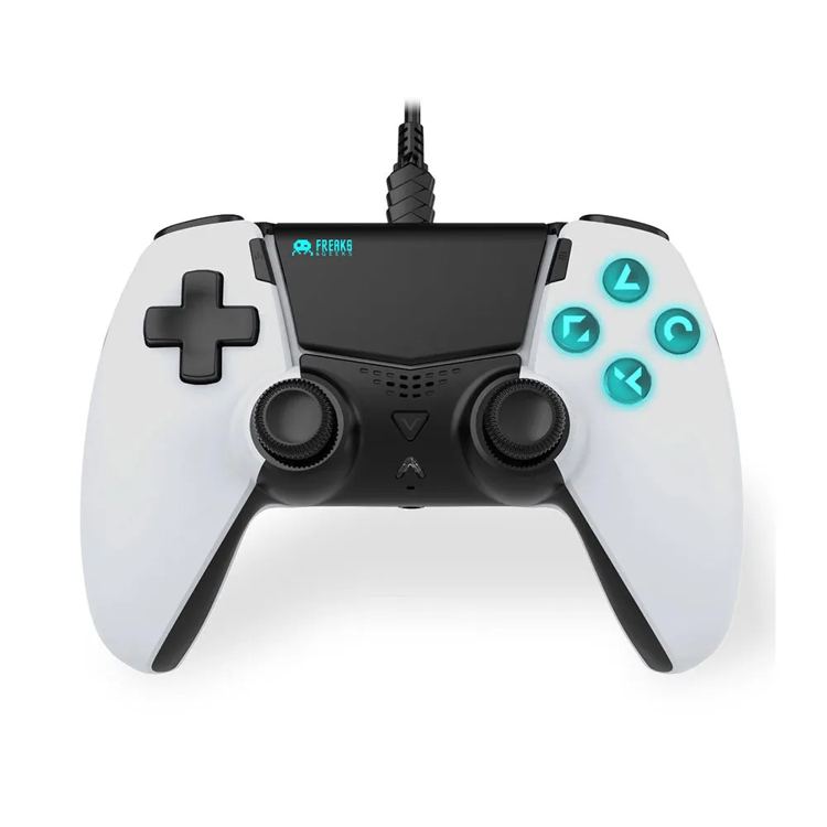 Freaks and geeks Controller PS5