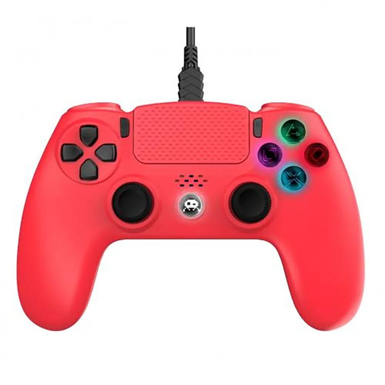 Freaks and geeks Controller PS4 3701625903901