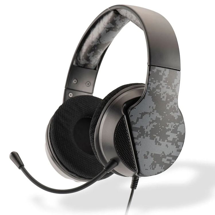 Freaks and geeks Cuffie gaming Universal SPX-300-PS5 (Camo)