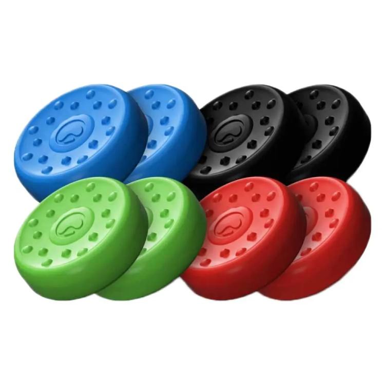Kontrolfreek Impugnature antiscivolo per controller PS5