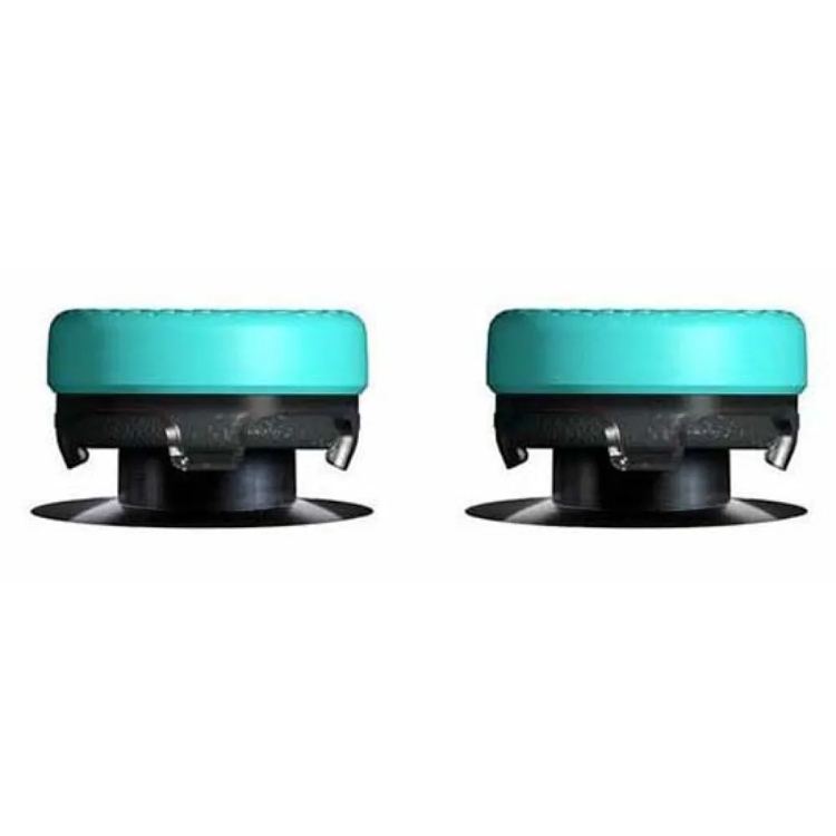 Kontrolfreek Impugnature del controller Action Lotus TLBCLR Kit