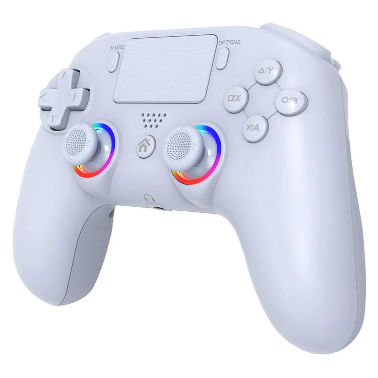 Subsonic Controller PS4 LED