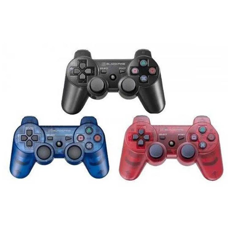 Ardistel Controller Blackfire per PS3