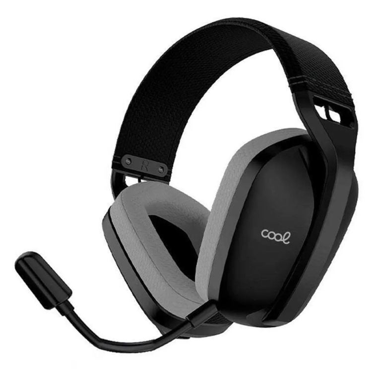 Cool Cuffie gaming wireless Stereo PS5/PS4