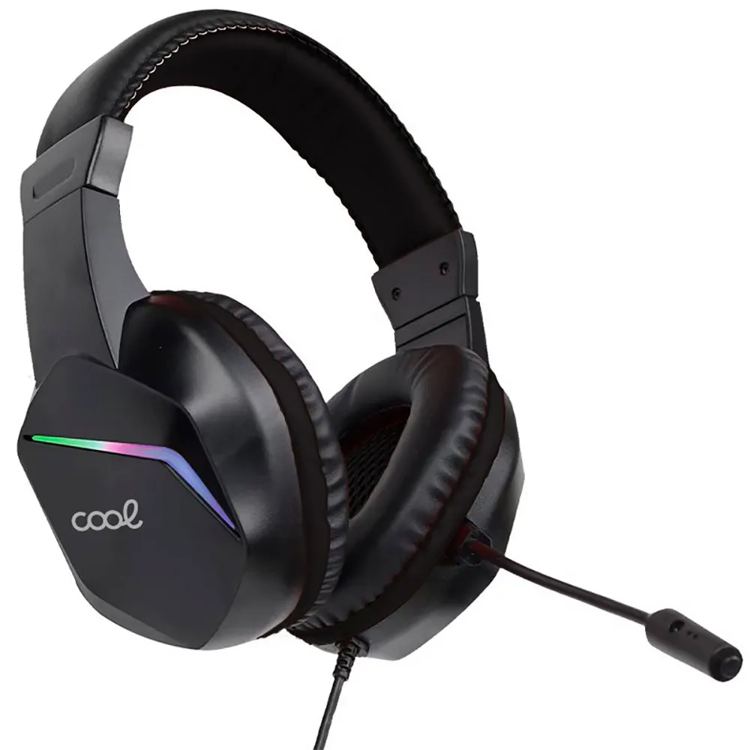 Cool Cuffie gaming Vista