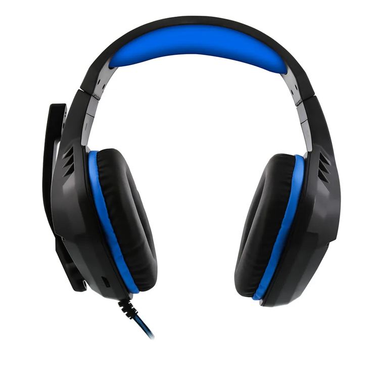 Nyko Cuffie gaming NP4-4500