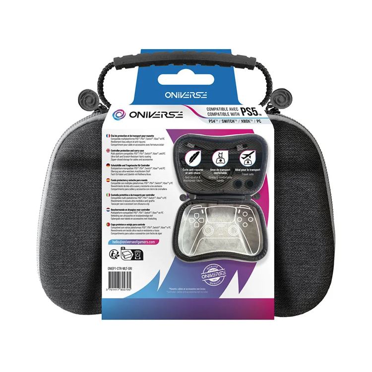 Oniverse Custodia per controller