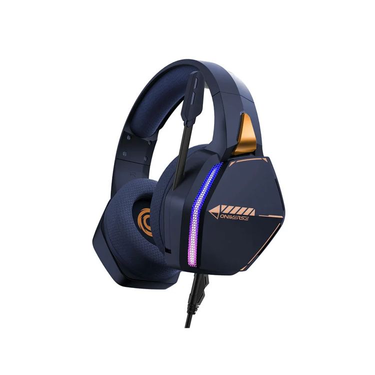 Oniverse Cuffie gaming Gaming Nebula
