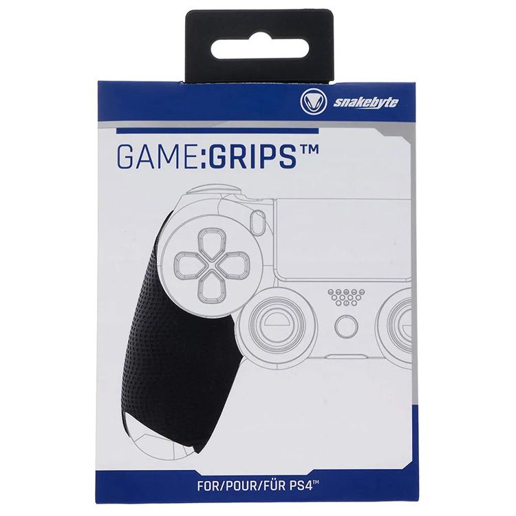 Snakebyte 38280023 impugnature del controller
