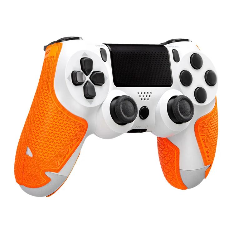 Lizard skins Impugnature del controller PS4
