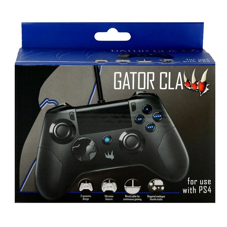 Orb Controller PS4 Gator Claw