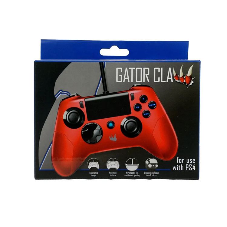 Orb Controller PS4 Gator Claw