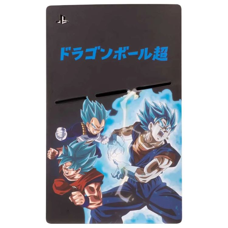 Blade Cover per PS5 Dragon Ball Super