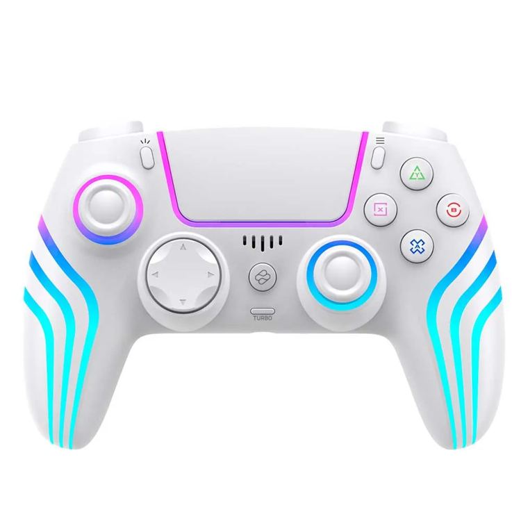 Blade Controller PS4 Arctic