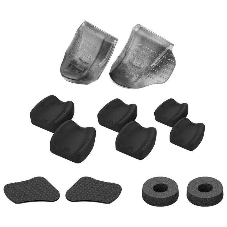 Nitho Grilletti PS4-FPSK-K per controller PS4