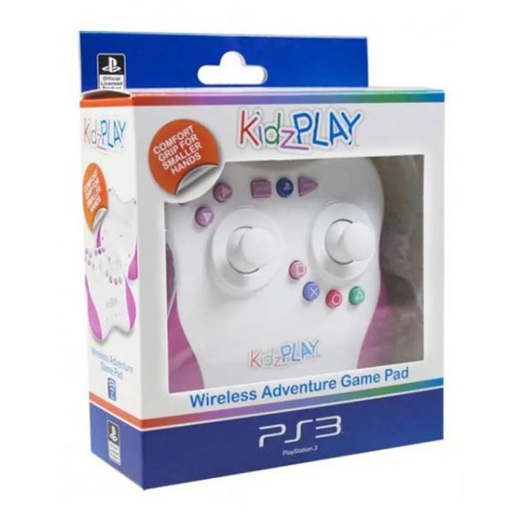 Kidzplay Controller S3 AVMIWOSR PS3