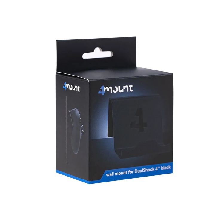 4mount Cuffie gaming DS4
