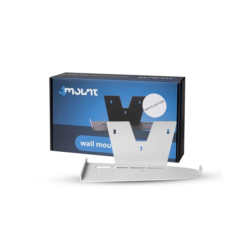 4mount Supporto a parete PS5 Slim