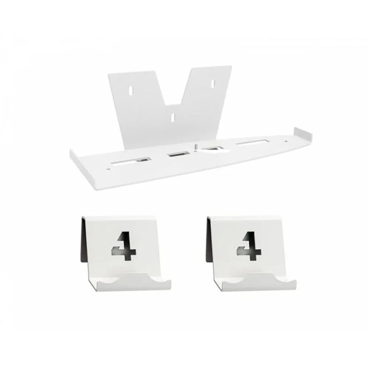 4mount Supporto a parete PS5-Bundle