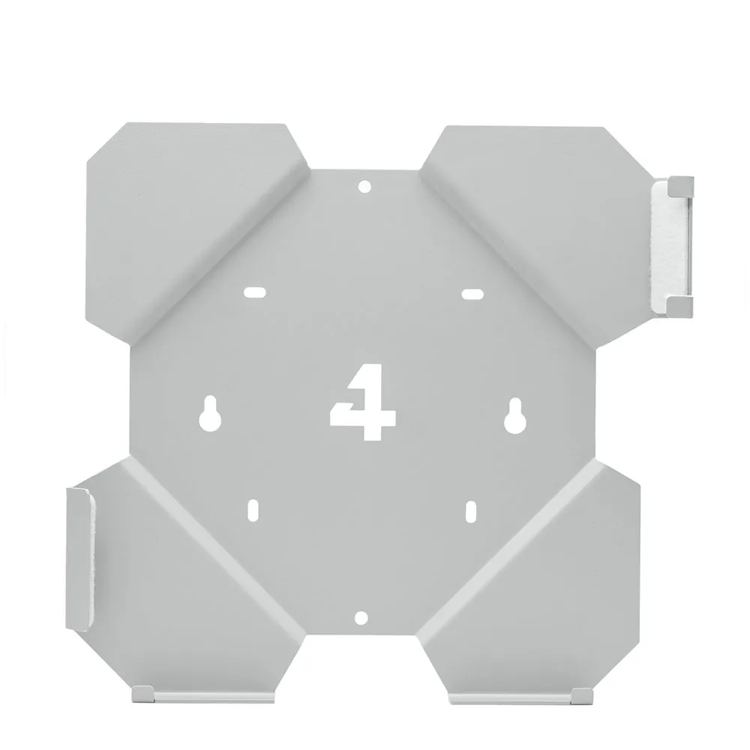 4mount Supporto a parete PS4 Slim