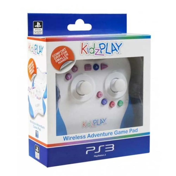 Kidzplay Controller PS3 S3 AVMIWOSA