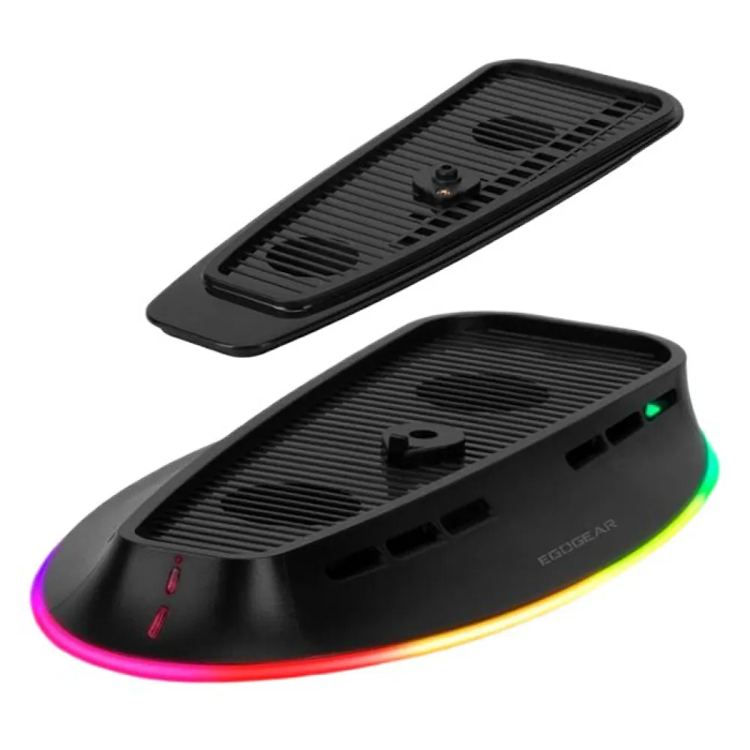 Egogear SSC5 PS5 e supporto per controller