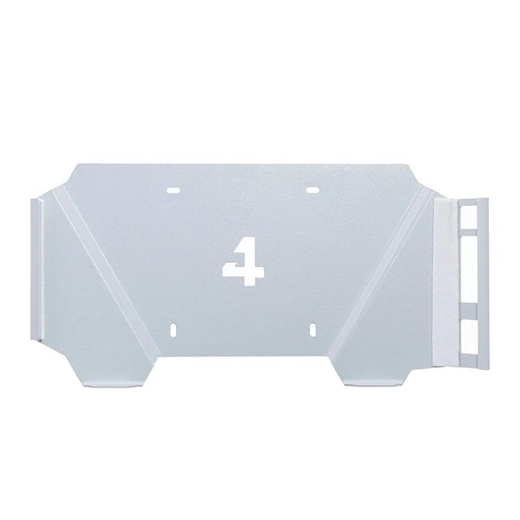 4mount Supporto a parete PS4 Pro-Bundle