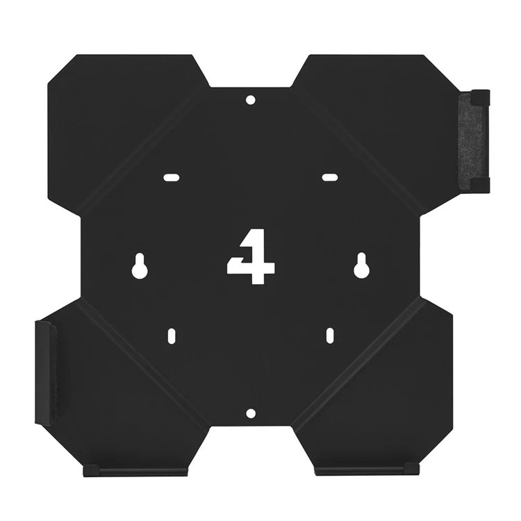 4mount Supporto a parete PS4 Slim