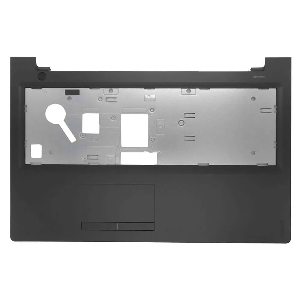Generico Scocca di ricambio per laptop Lenovo Ideapad 300-15 300-15Isk Touchpad