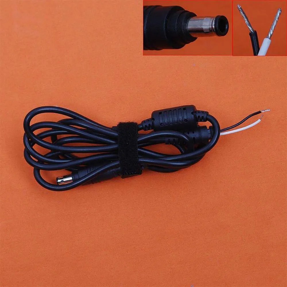 Generico Sostituzione del connettore DC Samsung 5.5mmx3.0mm 1.5m 1.5 m