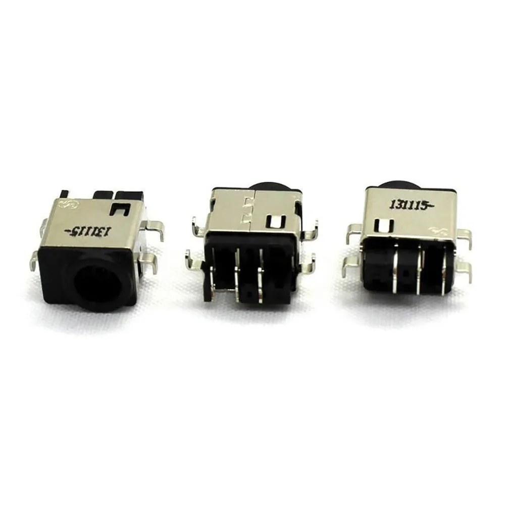Generico Sostituzione del connettore DC Samsung Np Rv411 Rv511 Rv510
