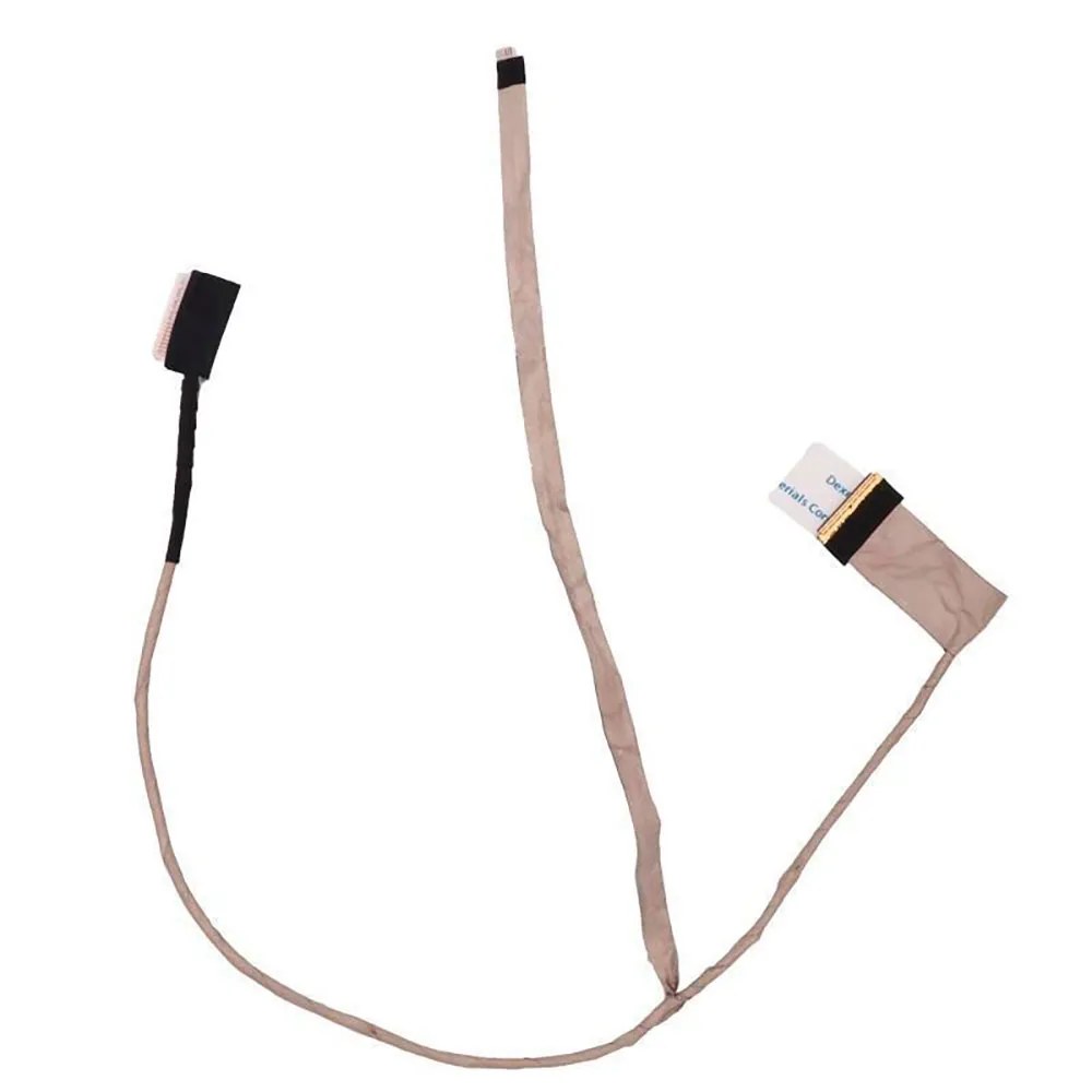 Generico Cavo flessibile di ricambio Sony Vaio Pcg-71911m Pcg-71913L Vpc-Eh23Fx/P Pcg-71911L Pcg-71913L Pcg-71811L