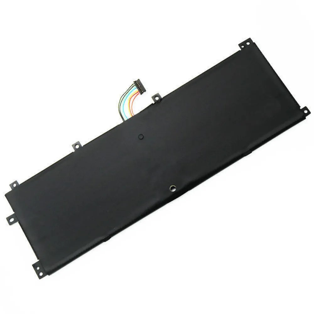 Generico Batteria di ricambio per laptop Lenovo Miix510 Miix520