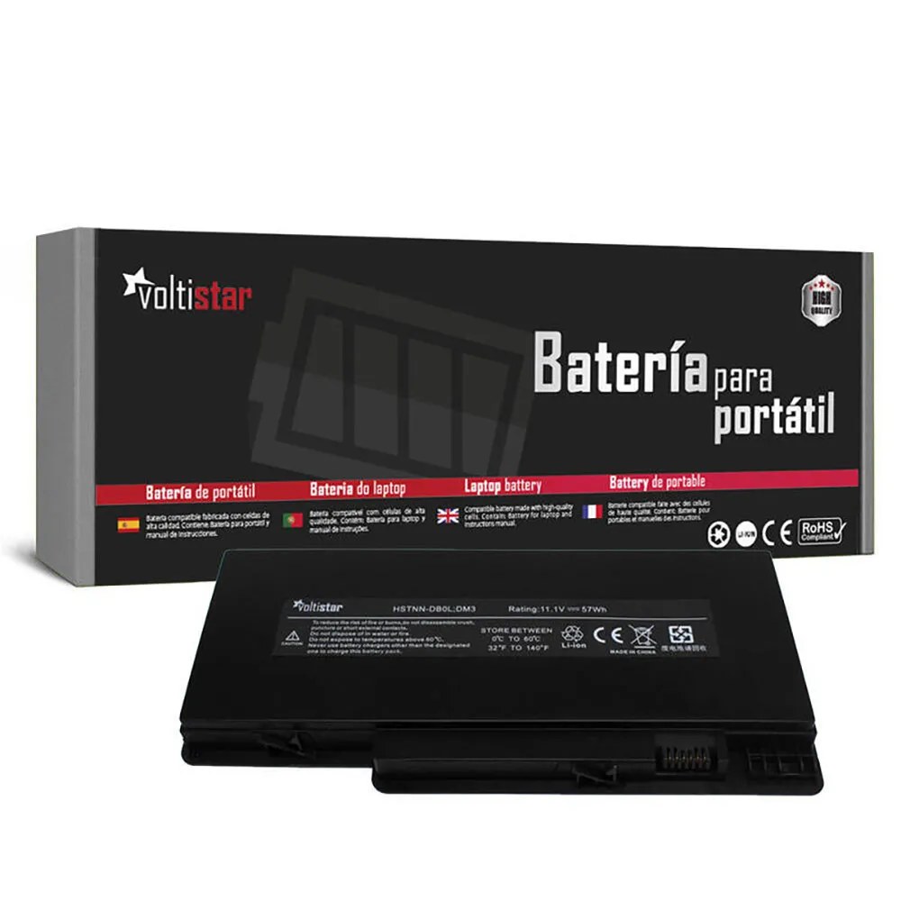 [PPX-141913280] Generico Batteria di ricambio per laptop Hp Pavilion Dm3 Dm3-1000 Dv4-3000