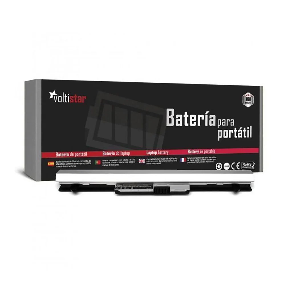 [PPX-141913340] Generico Batteria di ricambio per laptop Hp Probook 430 430 G3 440 440 G3 Series Ro04 Ro06Xl