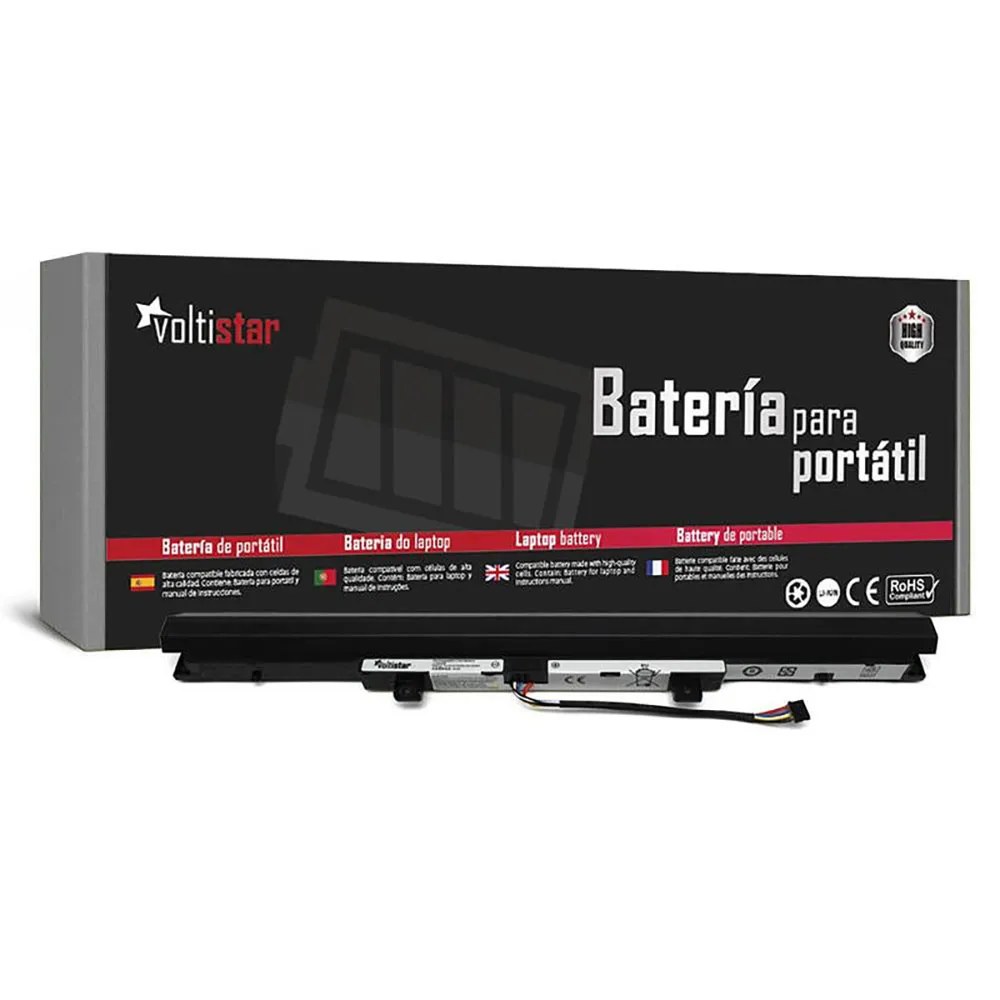 [PPX-141913362] Generico Batteria di ricambio per laptop Lenovo V110-15Ast L15L3A02