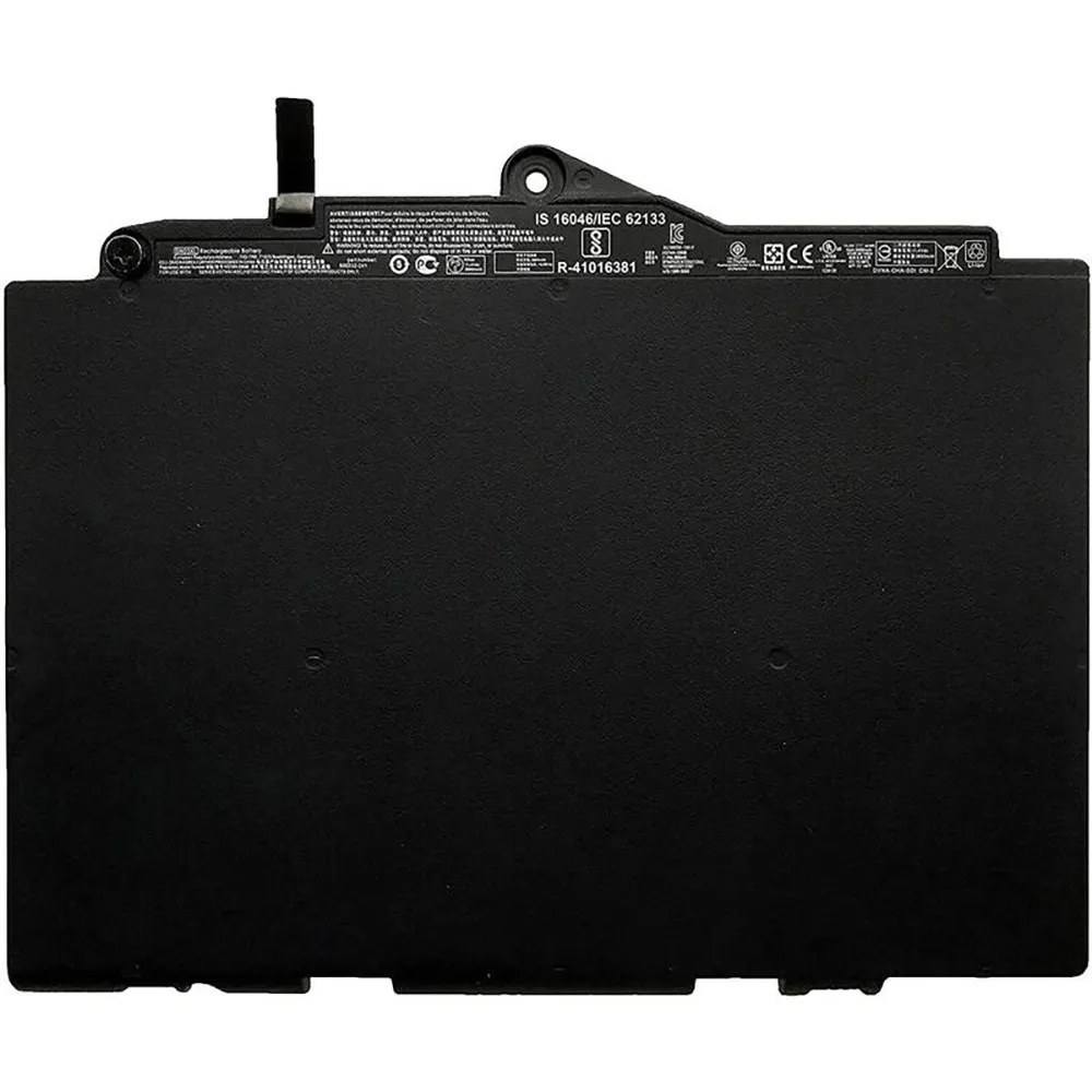 [PPX-141913408] Generico Batteria di ricambio per laptop Sn03Xl Hp Elitebook 820 G3/G4 725 G3/G4 Nueva