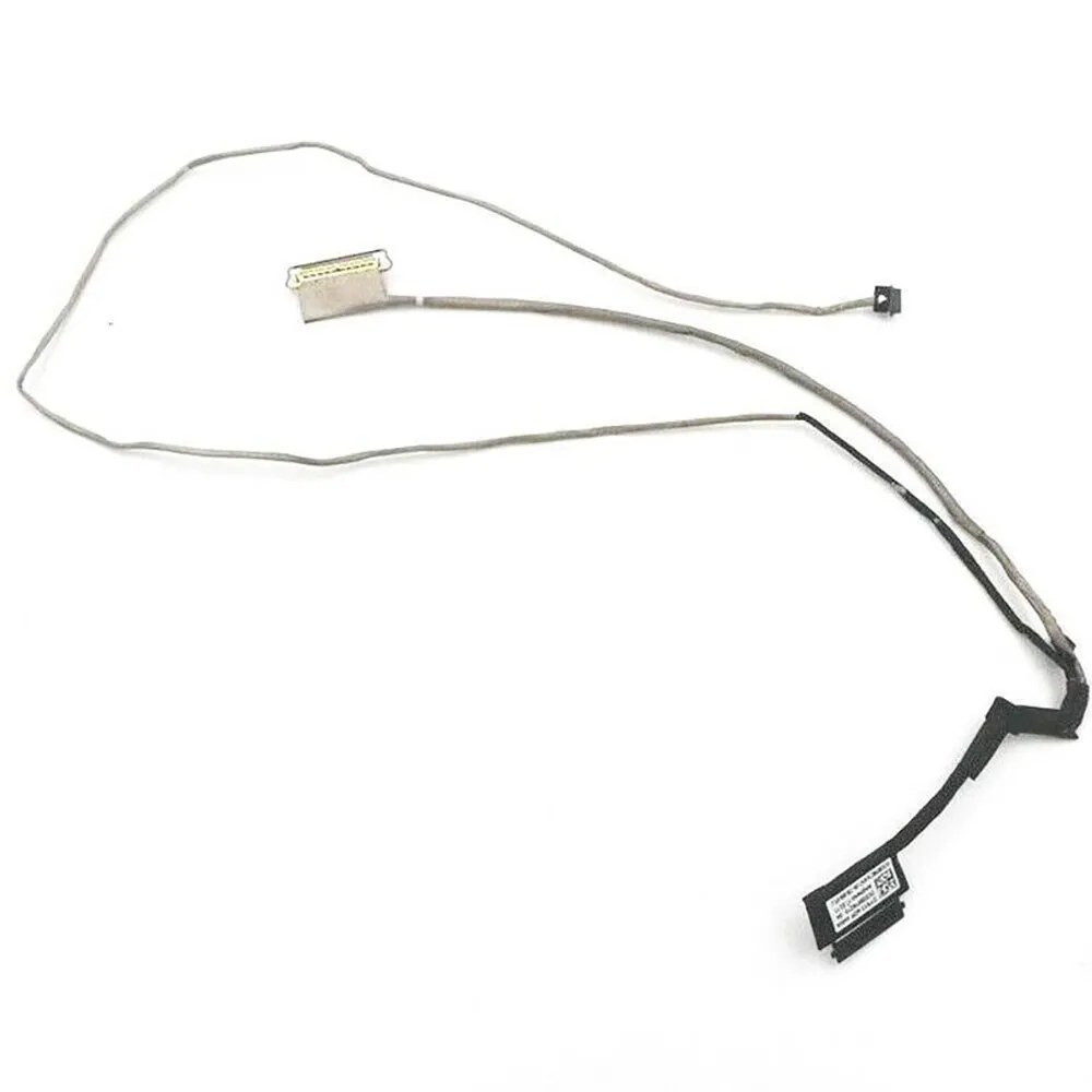 Generico Cavo flessibile di ricambio Lenovo Legion R720 Y520 R720-15Ikb Y520-15Ikbn Dc02001Wz00
