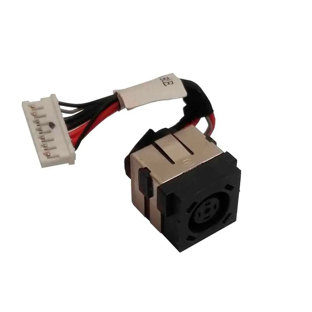 [PPX-141917303] Generico Sostituzione del connettore DC Dell Latitude E6320 G9Pg3 0G9Pg3 Dc30100D600