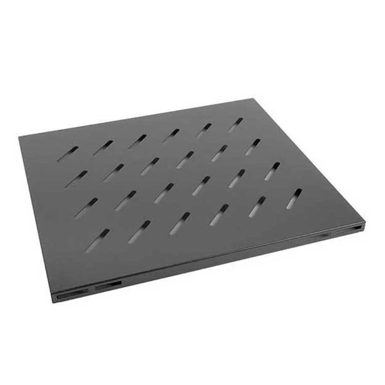 Lanberg Vassoio rack 19" AK-1003-B