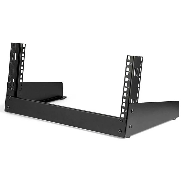 Startech Rack da scrivania open frame 4U