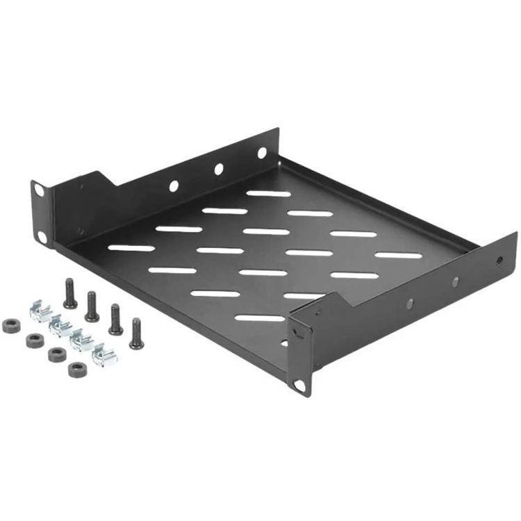 Digitus DN-10-TRAY-2-B vassoio per rack
