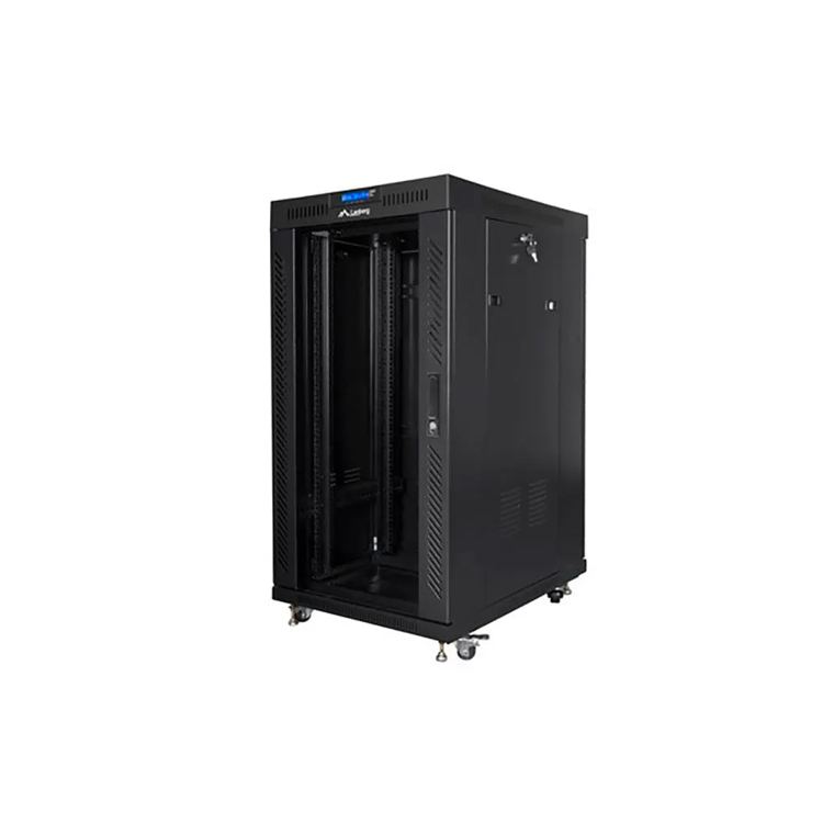 Lanberg Armadio rack FF01-6822-12BL