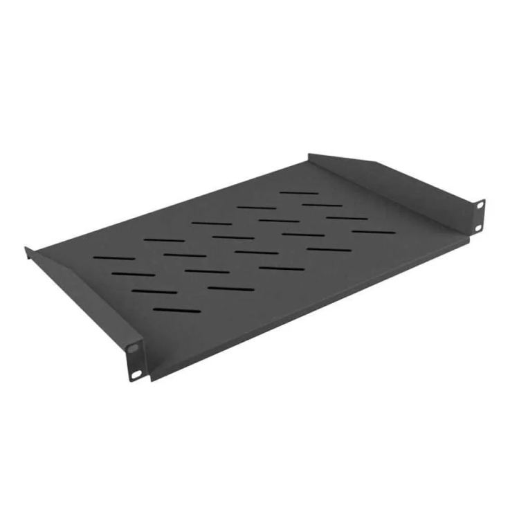 Lanberg Vassoio rack AK-1008-B da 19 pollici