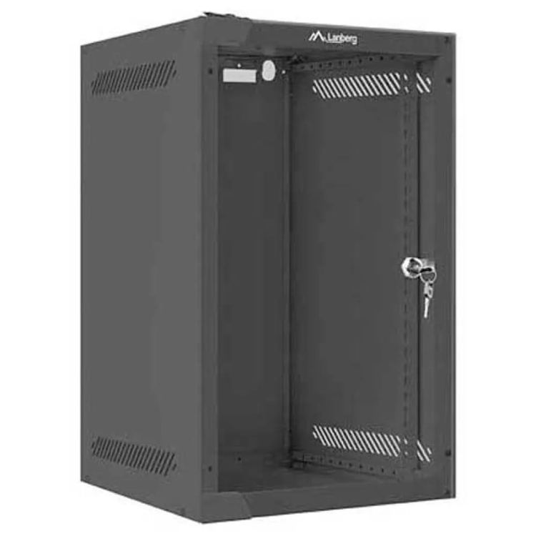 Lanberg Rack WF10-2309-10B 9U 10"