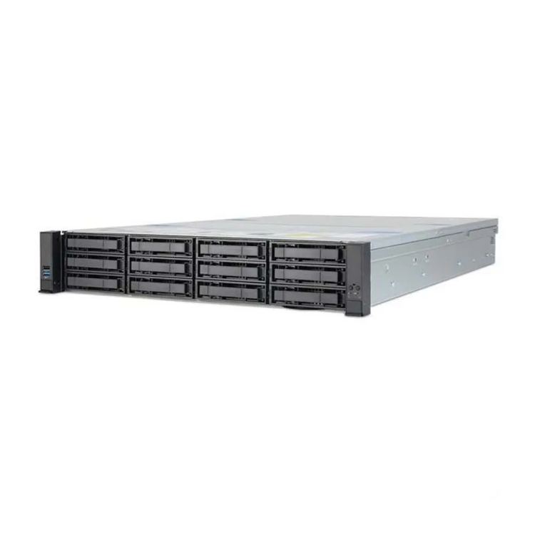 Intel Server M50CYP2UR312