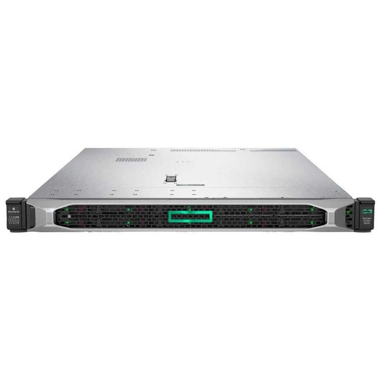 Hpe Server ProLiant DL360 G10 Intel C621/Xeon Silver 4210R/32GB