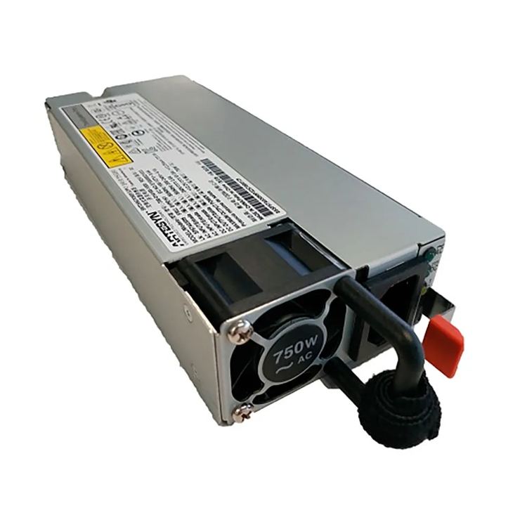Lenovo Fonte di alimentazione 750W 230V Tt Psu Gen2 V2