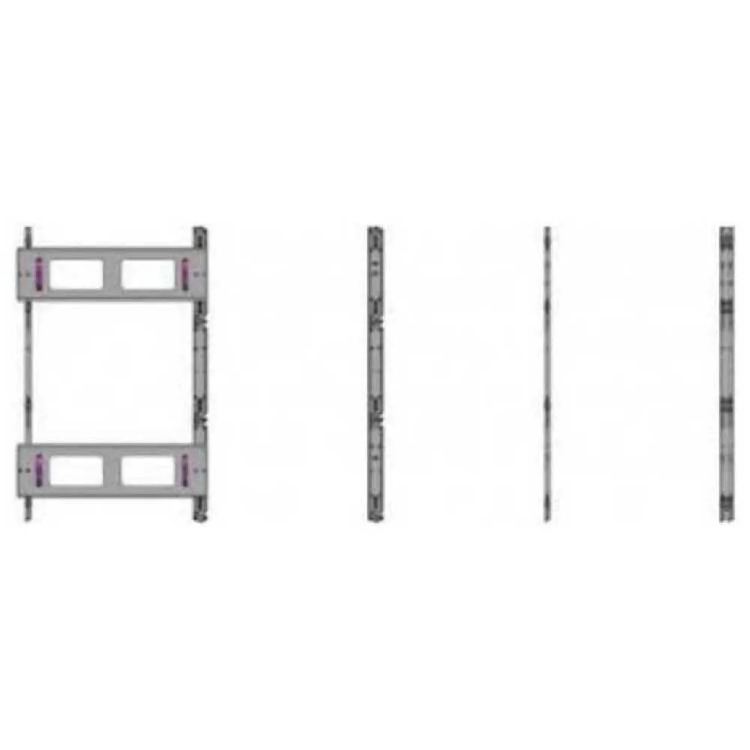 Samsung Scaffale VG-LFH83SWD/EN 2.5 mm
