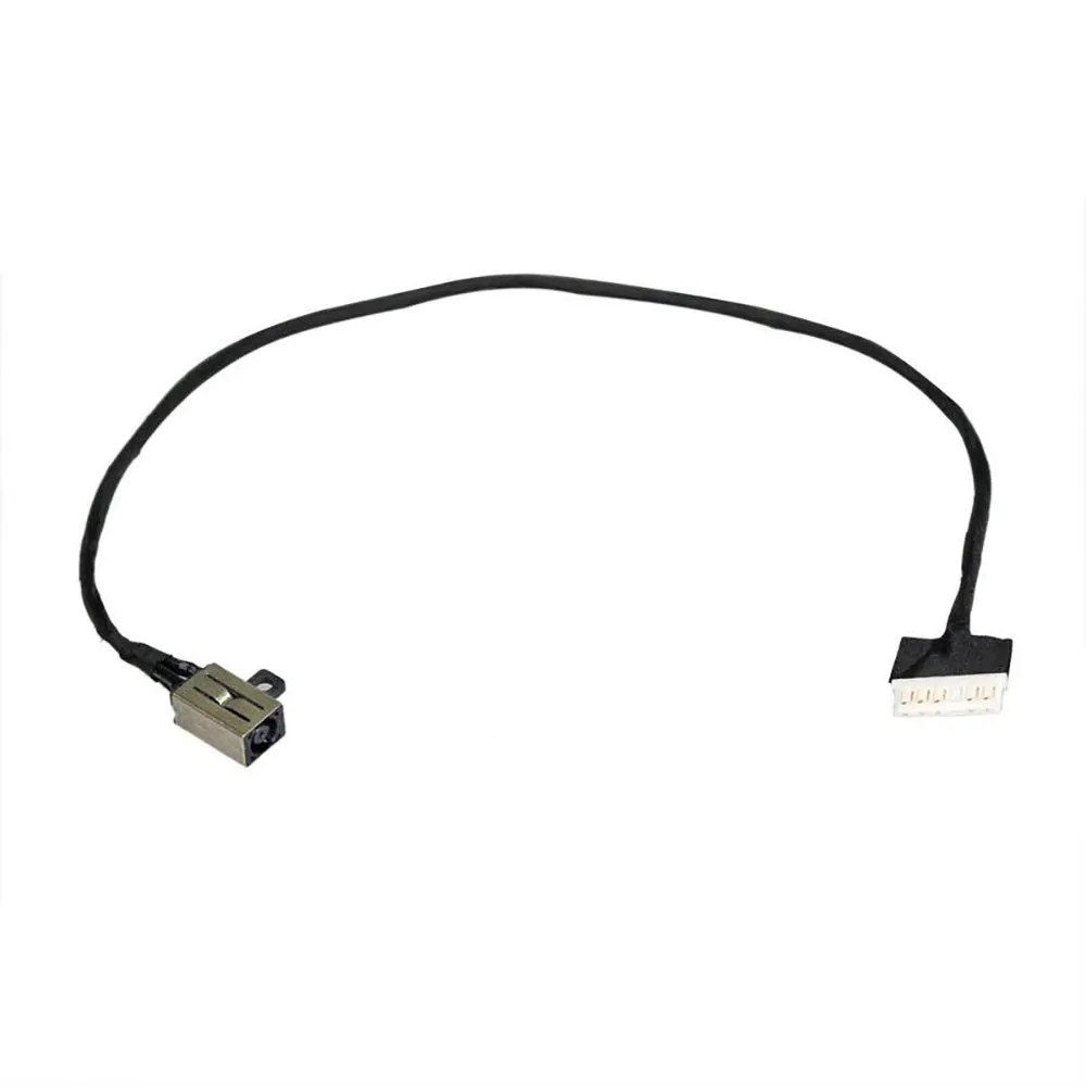 Generico Sostituzione del connettore DC Dell Vostro 14 5568 14 5468 V5468 15 5568 V5568 Bkd40 Bkd50
